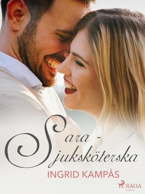 cover image of Sara--sjuksköterska